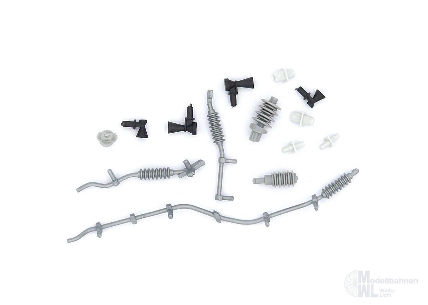 Märklin Ersatzeile E334009 - ERSATZTEIL: Isolator, Leitung, Horn